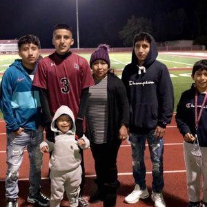 Meet your Posher, Milton